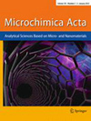 MICROCHIMICA ACTA杂志封面